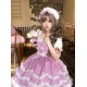 Tatata Plaid Baileys Blouse and JSK(Leftovers/Full Payment Without Shipping)